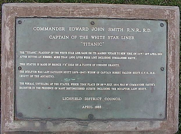 Plaque